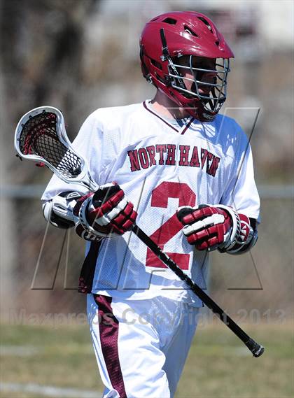 Thumbnail 2 in Notre Dame-West Haven @ North Haven photogallery.