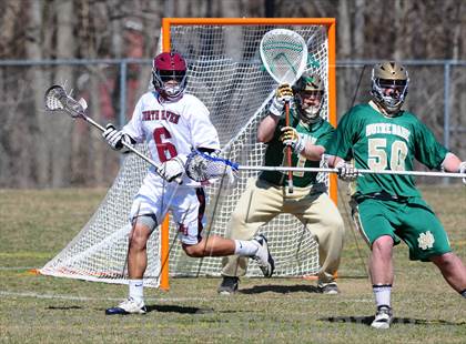 Thumbnail 3 in Notre Dame-West Haven @ North Haven photogallery.