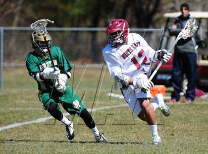 Thumbnail 1 in Notre Dame-West Haven @ North Haven photogallery.