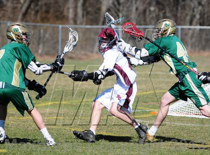 Thumbnail 3 in Notre Dame-West Haven @ North Haven photogallery.
