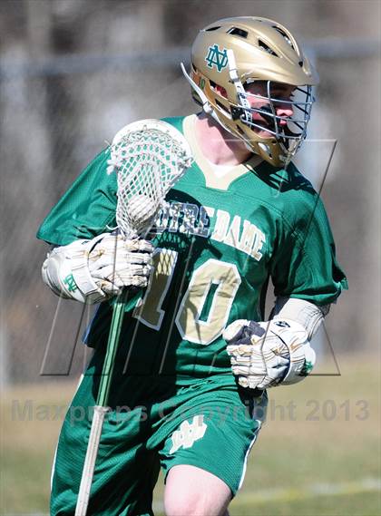 Thumbnail 2 in Notre Dame-West Haven @ North Haven photogallery.
