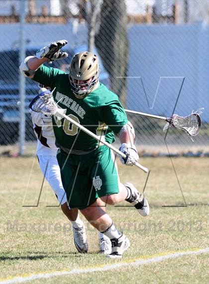 Thumbnail 3 in Notre Dame-West Haven @ North Haven photogallery.