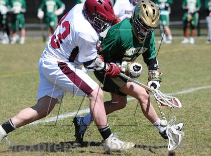 Thumbnail 1 in Notre Dame-West Haven @ North Haven photogallery.
