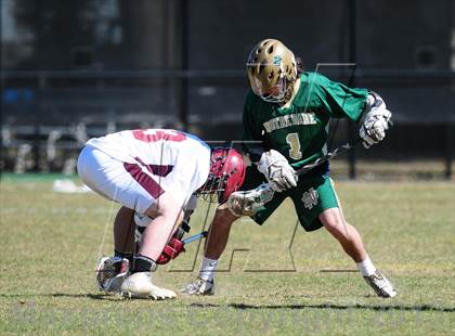 Thumbnail 1 in Notre Dame-West Haven @ North Haven photogallery.