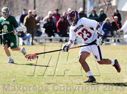 Thumbnail 1 in Notre Dame-West Haven @ North Haven photogallery.