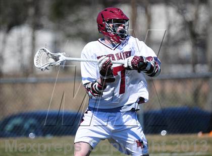 Thumbnail 3 in Notre Dame-West Haven @ North Haven photogallery.