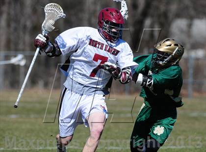 Thumbnail 1 in Notre Dame-West Haven @ North Haven photogallery.