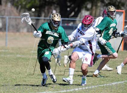 Thumbnail 1 in Notre Dame-West Haven @ North Haven photogallery.