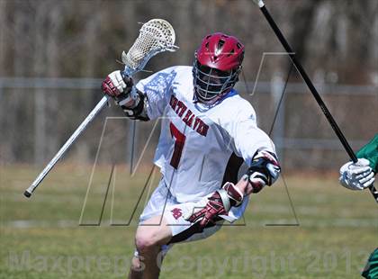 Thumbnail 2 in Notre Dame-West Haven @ North Haven photogallery.