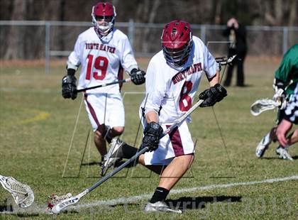 Thumbnail 3 in Notre Dame-West Haven @ North Haven photogallery.