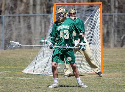 Thumbnail 3 in Notre Dame-West Haven @ North Haven photogallery.