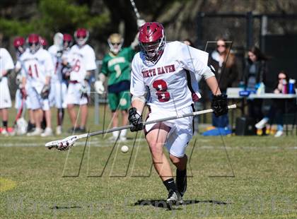 Thumbnail 3 in Notre Dame-West Haven @ North Haven photogallery.