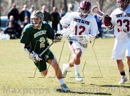 Thumbnail 1 in Notre Dame-West Haven @ North Haven photogallery.