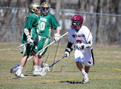 Thumbnail 2 in Notre Dame-West Haven @ North Haven photogallery.