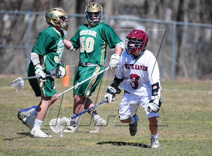 Thumbnail 1 in Notre Dame-West Haven @ North Haven photogallery.