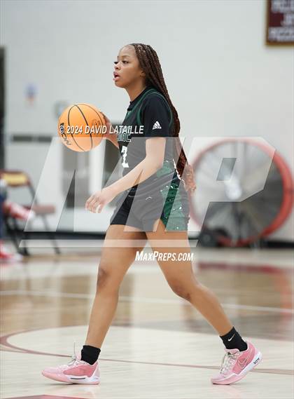 Thumbnail 1 in George Washington @ Windsor {CHSAA 5A Round 1) photogallery.