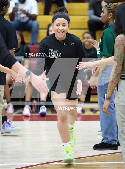 Thumbnail 2 in George Washington @ Windsor {CHSAA 5A Round 1) photogallery.