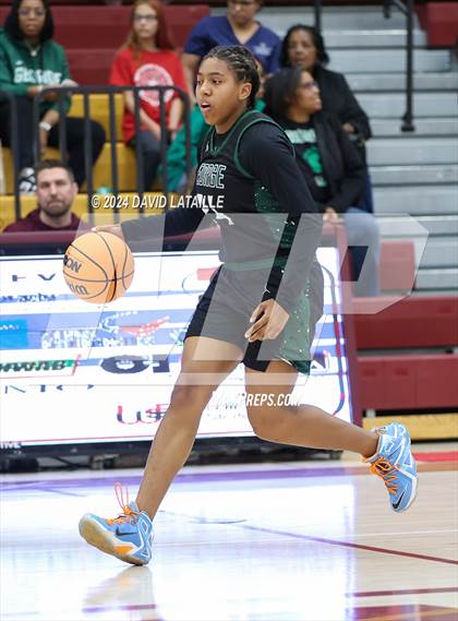 Thumbnail 1 in George Washington @ Windsor {CHSAA 5A Round 1) photogallery.