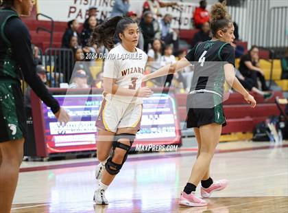 Thumbnail 2 in George Washington @ Windsor {CHSAA 5A Round 1) photogallery.