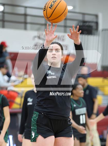 Thumbnail 1 in George Washington @ Windsor {CHSAA 5A Round 1) photogallery.