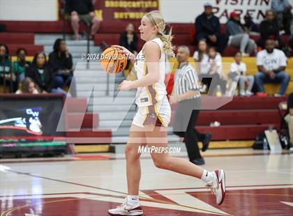 Thumbnail 1 in George Washington @ Windsor {CHSAA 5A Round 1) photogallery.