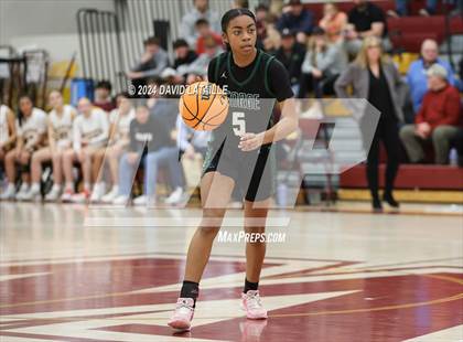 Thumbnail 1 in George Washington @ Windsor {CHSAA 5A Round 1) photogallery.