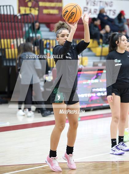 Thumbnail 1 in George Washington @ Windsor {CHSAA 5A Round 1) photogallery.