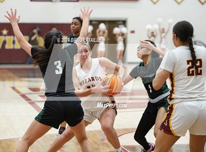 Thumbnail 3 in George Washington @ Windsor {CHSAA 5A Round 1) photogallery.