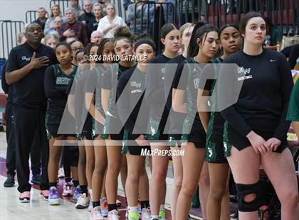 Thumbnail 2 in George Washington @ Windsor {CHSAA 5A Round 1) photogallery.