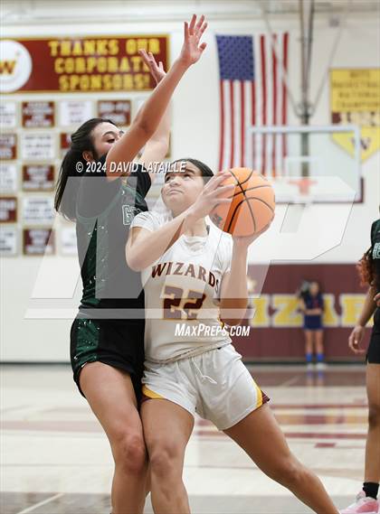 Thumbnail 1 in George Washington @ Windsor {CHSAA 5A Round 1) photogallery.