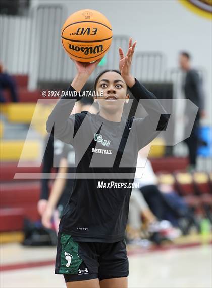 Thumbnail 1 in George Washington @ Windsor {CHSAA 5A Round 1) photogallery.