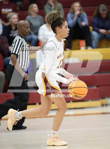 Thumbnail 3 in George Washington @ Windsor {CHSAA 5A Round 1) photogallery.