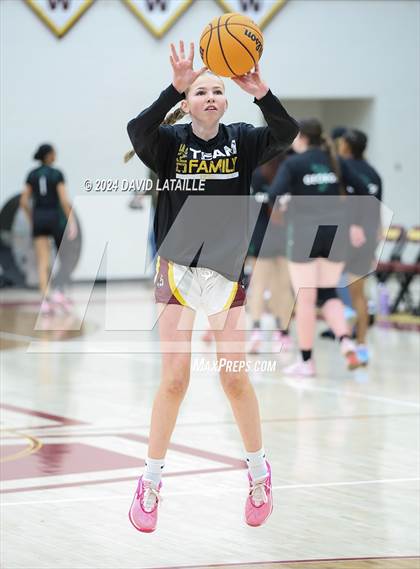 Thumbnail 3 in George Washington @ Windsor {CHSAA 5A Round 1) photogallery.