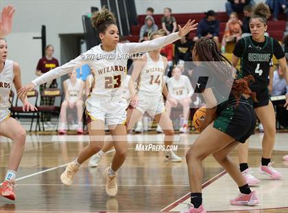 Thumbnail 2 in George Washington @ Windsor {CHSAA 5A Round 1) photogallery.