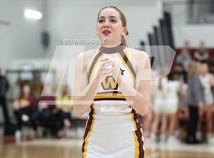 Thumbnail 1 in George Washington @ Windsor {CHSAA 5A Round 1) photogallery.