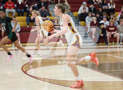 Thumbnail 3 in George Washington @ Windsor {CHSAA 5A Round 1) photogallery.
