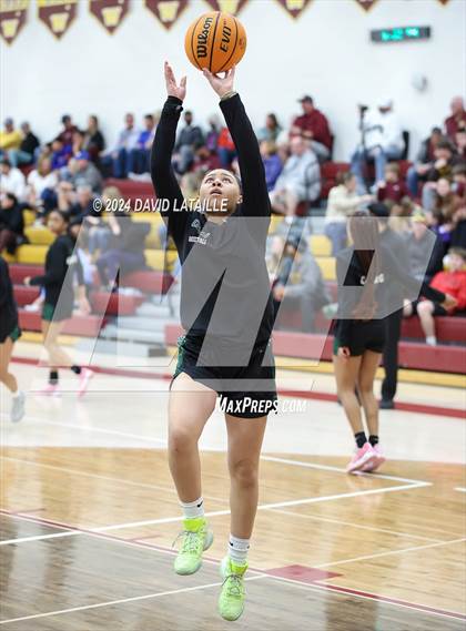 Thumbnail 1 in George Washington @ Windsor {CHSAA 5A Round 1) photogallery.