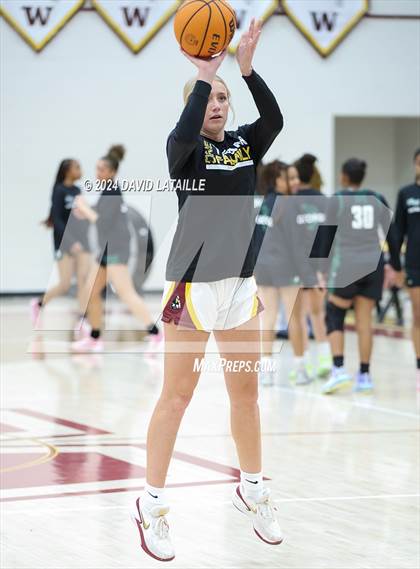 Thumbnail 2 in George Washington @ Windsor {CHSAA 5A Round 1) photogallery.