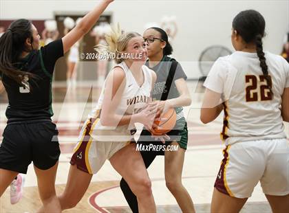 Thumbnail 3 in George Washington @ Windsor {CHSAA 5A Round 1) photogallery.