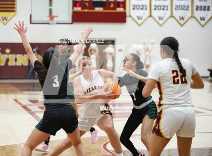Thumbnail 1 in George Washington @ Windsor {CHSAA 5A Round 1) photogallery.