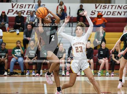 Thumbnail 2 in George Washington @ Windsor {CHSAA 5A Round 1) photogallery.