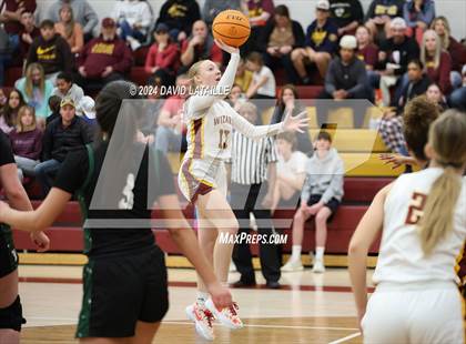 Thumbnail 3 in George Washington @ Windsor {CHSAA 5A Round 1) photogallery.