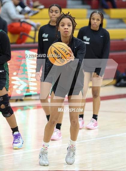 Thumbnail 1 in George Washington @ Windsor {CHSAA 5A Round 1) photogallery.