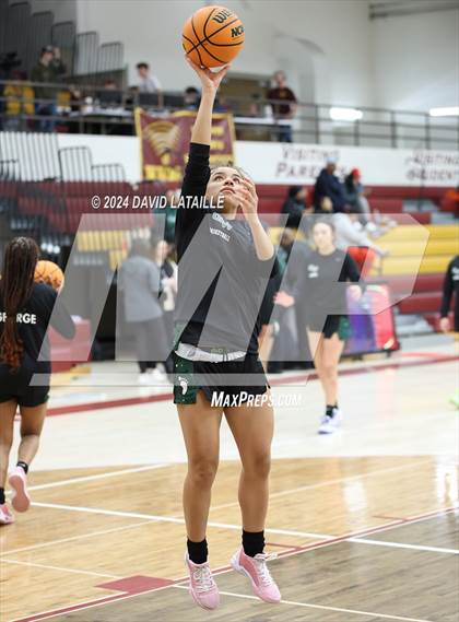 Thumbnail 1 in George Washington @ Windsor {CHSAA 5A Round 1) photogallery.