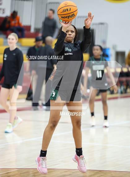 Thumbnail 2 in George Washington @ Windsor {CHSAA 5A Round 1) photogallery.
