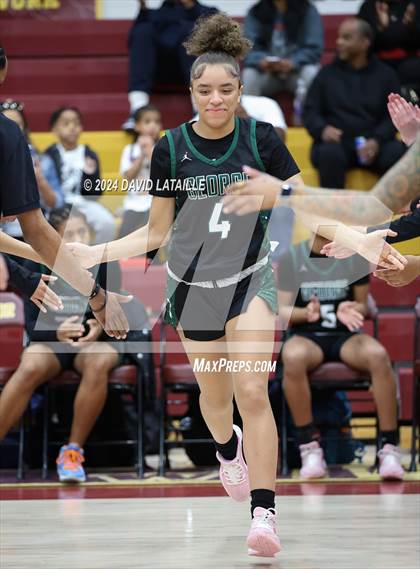 Thumbnail 2 in George Washington @ Windsor {CHSAA 5A Round 1) photogallery.