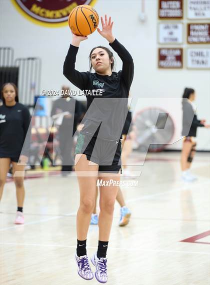 Thumbnail 2 in George Washington @ Windsor {CHSAA 5A Round 1) photogallery.