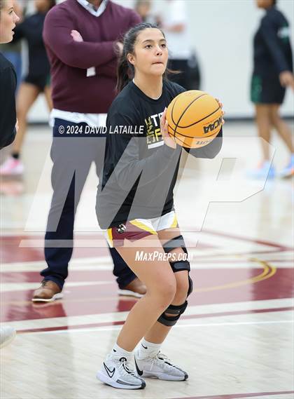 Thumbnail 1 in George Washington @ Windsor {CHSAA 5A Round 1) photogallery.