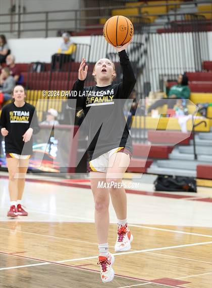 Thumbnail 1 in George Washington @ Windsor {CHSAA 5A Round 1) photogallery.