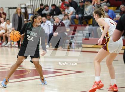 Thumbnail 3 in George Washington @ Windsor {CHSAA 5A Round 1) photogallery.